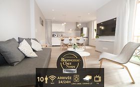 Duplex République YourHostHelper